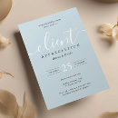 Search for event invitations Elegant