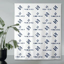 Search for business backdrops Step and repeat