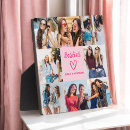 Search for best friend plaques Cute