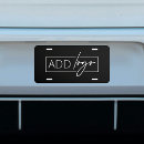 Search for car accessories Create your own