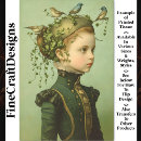 Search for victorian tissue paper Decoupage