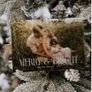 Search for elegant holiday cards Typography