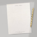 Search for elegant letterhead Interior designer