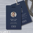 Search for qr code badges Corporate logo