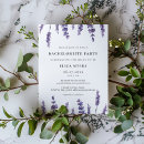 Search for floral bachelorette party invitations Flowers