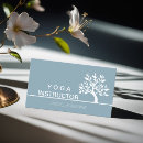 Search for the tree of life business cards Therapist
