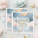 Search for twinkle twinkle little star napkins Cloud