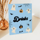 Search for halloween party signs Baby shower
