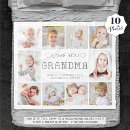 Search for grandma blankets Grandmother