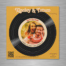 Search for groovy save the dates 70s