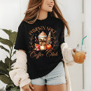 Search for pumpkin tshirts Coffee