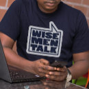 Search for navy blue tshirts For him