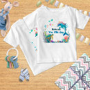 Search for 1 year old baby shirts Under the sea