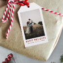 Search for photo gift tags Modern