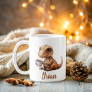 Search for dinosaur mugs Kids