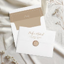 Search for taupe envelopes Chic