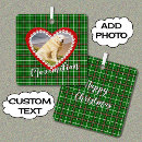 Search for pet photo ornaments Pawprint