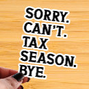 Search for accounting stickers Calculator