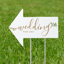 Search for arrows wedding signs Couple