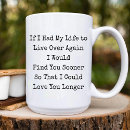 Search for romantic quotes mugs Couple