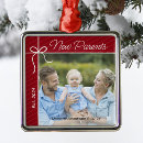 Search for mother and daughter ornaments First time parents