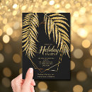 Search for sparkle holiday invitations Elegant