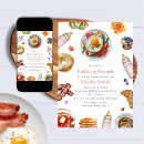 Search for breakfast invitations Pancakes