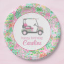 Search for green paper plates Preppy
