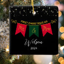Search for first married ornaments Newlywed newlyweds