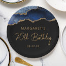 Search for navy blue paper plates Trendy