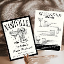 Search for last ride before a bride invitations Brides last rodeo