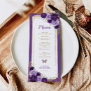 Search for rose gold menus Quinceanera