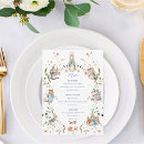 Search for baby shower menus Classic