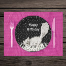 Search for smile plates Black and white