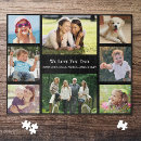 Search for dad puzzles Photo collage