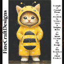 Search for bee tissue paper Cute