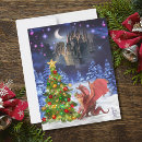 Search for dragon christmas cards Winter
