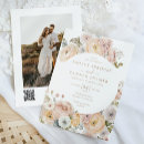 Search for pink wedding invitations Elegant