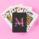 Search for cute playing cards Modern