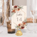 Search for frame wedding table cards Modern