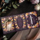 Search for fairytale wedding invitations Enchanted forest