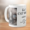 Search for funny cat mugs Pets