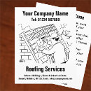 Search for roofing flyers Construction