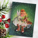 Search for vintage angel christmas cards Retro