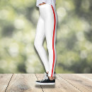 Search for stripes leggings Xmas