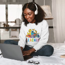 Search for preschool teacher hoodies Sesame street