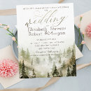 Search for woodland wedding invitations Chic