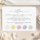 Search for dress code invitations Elegant