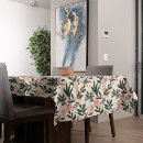 Search for pink and green tablecloths Whimsical