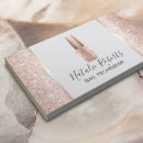 Search for manicure business cards Manicurist